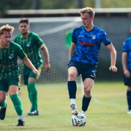 Orzeł Myślenice - Victoria Jaworzno [fot. Bartek Ziółkowski]