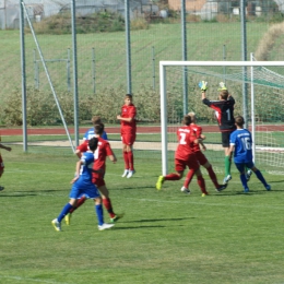 Zawodnicy OE na kadrze 2000. Kuj-PoM. ZPN - WM ZPN.