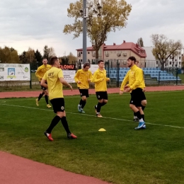 5 liga Orlęta Reda - WKS GRYF II Wejherowo 4:1(1:1)