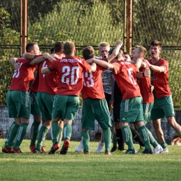 Puchar Polski I - Chełm Stryszów vs Iskra Klecza