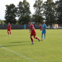 GKS Sompolno vs Warta Eremita Dobrów