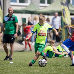 MŁODZIK SUMMER CUP 2024 (fot. Marek Pawlak) - rocznik 2014