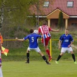 Junior Starszy: Szubinianka Szubin - Unia/Drobex Solec Kujawski