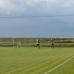 Zootechnik Kołuda Wielka - Piast 2:2