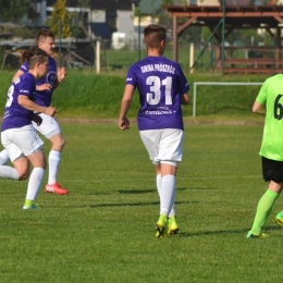 2.liga:Prószków-Darbor 0:0