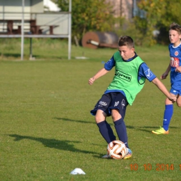 2014_10_10 Andrespolia 2003 - AFTH Łódź 2-0