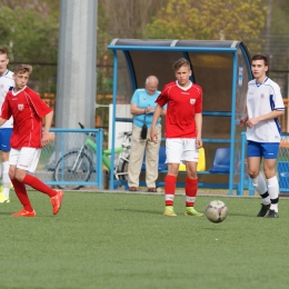 Polonia - Chemik 25.04.2015