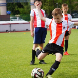 Starogard Gd.: Orliki na Ogólnopolskim Turnieju Deyna Cup rocznika 2005