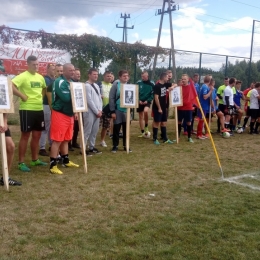 100 LECIE NIEPODLEGŁOŚCI NA SPORTOWO