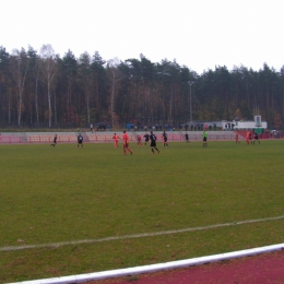 GKS Żerków - Korona Pogoń Stawiszyn