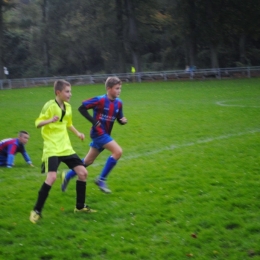 LTS Leśna - Victoria Świebodzice 1-0