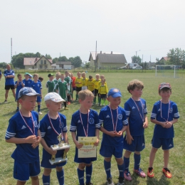 SKS VIGO TUCHOM CUP 2015 2006/2007/2008