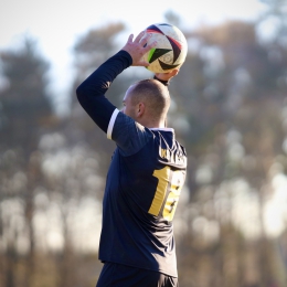 Stal Zawadzkie- OKS  16.11.2024 /1;2/