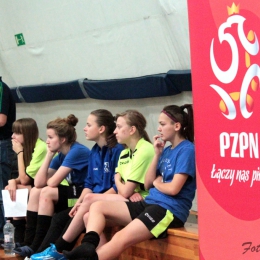 MMP w Futsalu U16