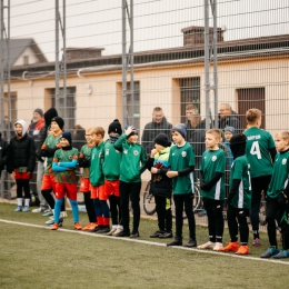 Memoriał Piłkarski LKS Olimpiakos Tarnogród