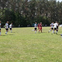 KS Serniki 3-0 Czarni Orlęta Dęblin