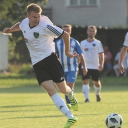 Sokół Maszkienice - Olimpia Bucze 0-2