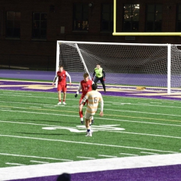 US Open Cup Wisła-One Knoxville