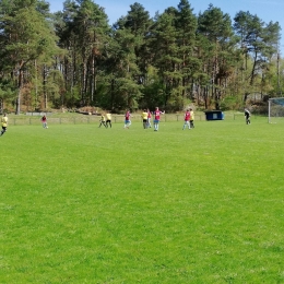 Junior C2 - Rodło Kwidzyn 22.04.2018