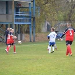 OLT: Unia Wrocław - MKS Kostomłoty 11:1