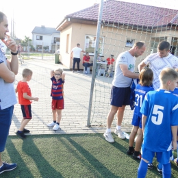 2020-09-16 Orlik: Orla Jutrosin  4 - 3 Bojanowo