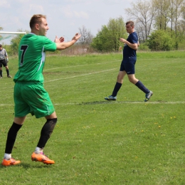 KS Niwka vs. LKS Rybitwa Ostrów