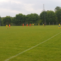 2015-05-21 Liga Młodzików: MKP Spartakus - Santos Świebodzin