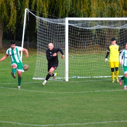Korona- Olimpiakos 25.10.25 Fot. Ł.G.