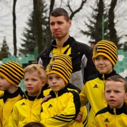 Młodzik 2008 - pożegnanie stadionu Radomiaka