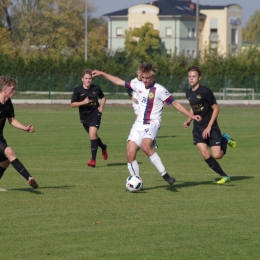 Tur 1921 Turek- Warta Poznań 0:4