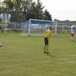 Kol. 5 Piast Dobrzeń -  Sokół Kaszowo 2:2 (20/09/2020)