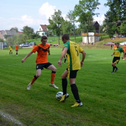 Editras-Wirax Polanka vs Beskid Tokarnia