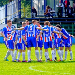 III liga: Unia/Roszak Solec Kujawski - Włocłavia Włocławek