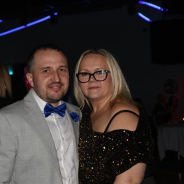 Bal Sportowca-Na parkiecie