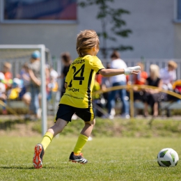 MŁODZIK SUMMER CUP 2024 (fot. Marek Pawlak) - rocznik 2016