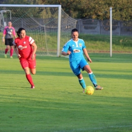 PP MKS Gwiazda Prószków - LKS Rolnik B. Głogówek 0:8