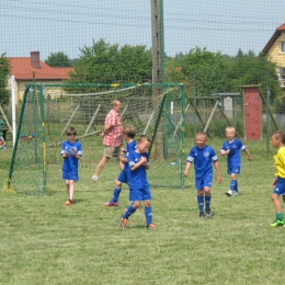 SKS VIGO TUCHOM CUP 2015 2006/2007/2008