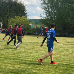 "URODZINOWE TURNIEJE PIŁKARSKIE-10 LAT AP", 11.05.2025
