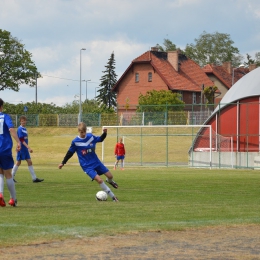 Polonia Iłowo - Olimpia Kisielice