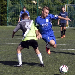 VIII Międzypokoleniowy Festyn Sportowo-Rekreacyjny Połczyn-Zdrój 26.09.2015r. - fotorelacja