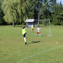 Skawa Jaroszowice vs AP Chełm Stryszów