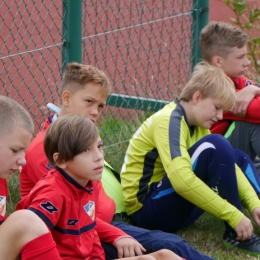Obóz sportowy - Czarnocin
