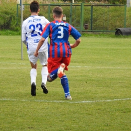 LKS ŻYGLIN - Tempo Stolarzowice II