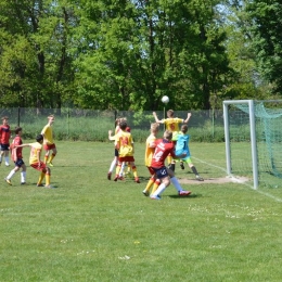 OLM: Ślęza Wrocław - Unia Wrocław 0:0