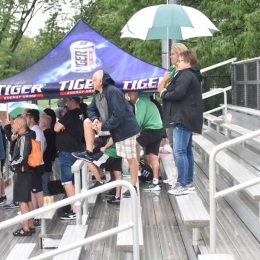 Mecz Rep. ZPKP - Wisłoka Chicago