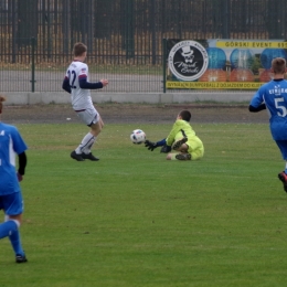 Tur 1921 Turek- Centra Ostrów Wlkp. 2:0