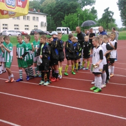 Dunajec Kids Summer Cup - Sokoliki 2006