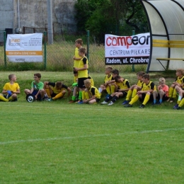 Summer Młodzik Cup 2017 dla rocznika 2007