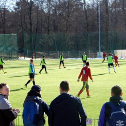 Sparing Lubecko-Kamieniec