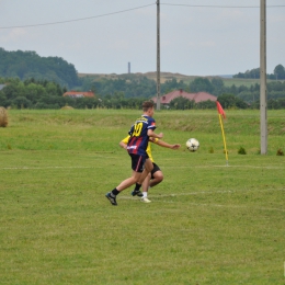 Turniej Małego Pola - Sękowa 04.07.2021 | Fot. Filip Rzepiela